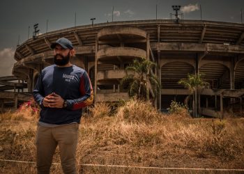 PJ: Debe ser creada una Fundación para la restauración de La Plaza Monumental de Valencia 