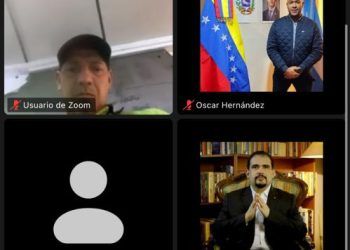 Ecuador y Argentina cuentan ahora con capítulos internacionales de la Plataforma Unitaria Democrática 