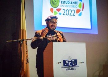 Universitarios exigen primarias inclusivas y plantean diálogo político en espacios de la UCV
