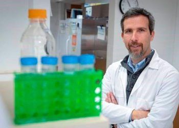 Biobanco permitirá conocer realidad latinoamericana del Parkinson mediante muestras de pacientes chilenos