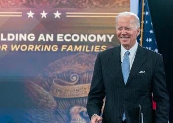 Joe Biden cumple 80 años
