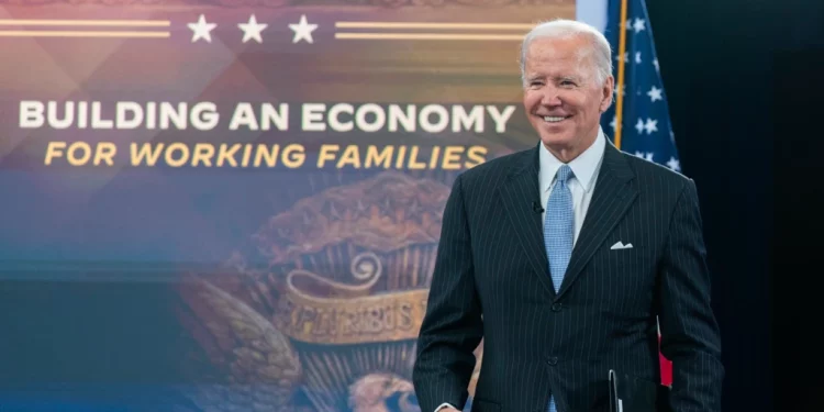 Joe Biden cumple 80 años