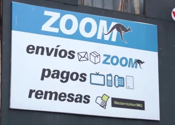 Disminuyen envíos de remesas a Venezuela en comparación con 2021