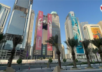 Qatar: El enigmático país sede de la Copa del Mundo  (+ Video)