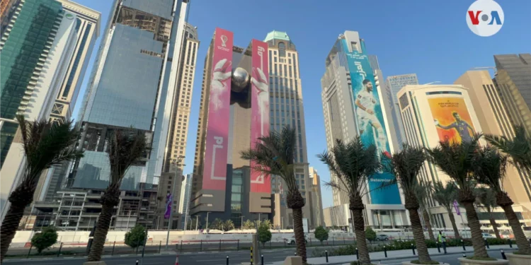 Qatar: El enigmático país sede de la Copa del Mundo (+ Video)