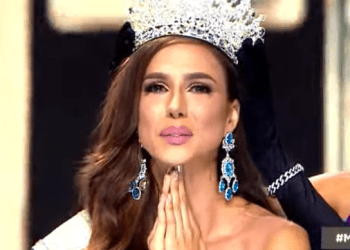 La nueva Miss Venezuela 2022 Diana Silva