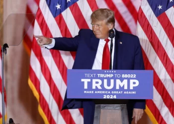 Donald Trump 2024: El Regreso… (+ Video)