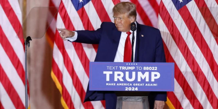 Donald Trump 2024: El Regreso… (+ Video)