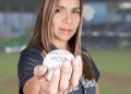Mari Montes: La Dama del Béisbol, siempre Por la Goma…