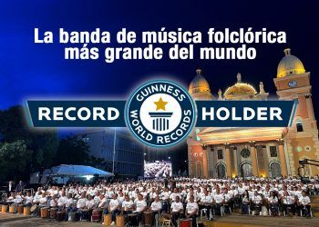 LIBRE OPINIÓN: La gaita zuliana| Record Guinnes   