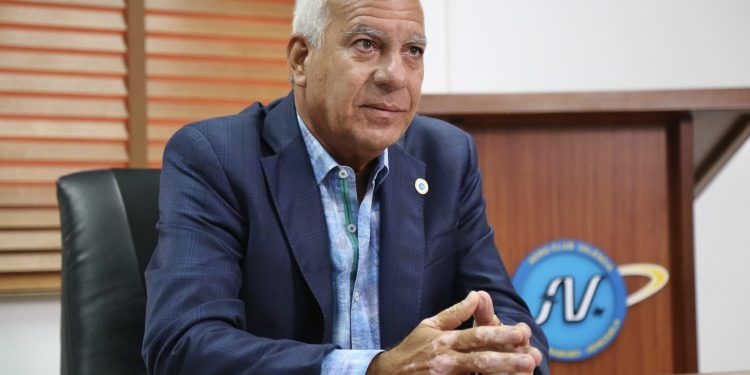 Asociación Civil Aeroclub Valencia, el presidente, Luis Cano, informó que para el mes de noviembre en colaboración con el Instituto Nacional de Aeronáutica Civil (INAC) y la Gobernación de Carabobo