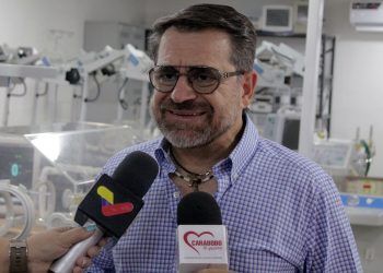 Lacava rechazó actos inmorables públicos  ocurridos en la  «Expo Feria Valencia 2022»  (+ Comunicado)