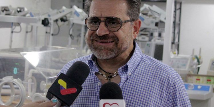 Lacava rechazó actos inmorables públicos  ocurridos en la  «Expo Feria Valencia 2022»  (+ Comunicado)