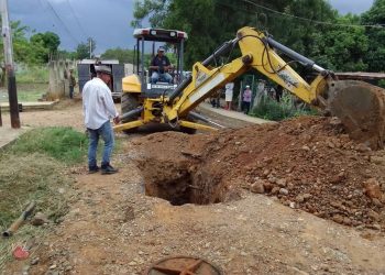 Hidrolara realizó obras de envergadura en aras de prestar servicio de calidad
