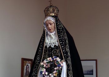 Valencia celebra 112 años de la coronación canónica de Nuestra Señora del Socorro patrona y guía espiritual de la ciudad