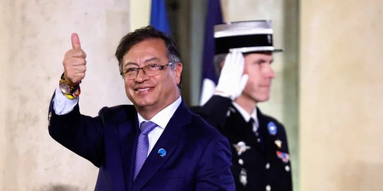 Colombia, Francia y Argentina apuestan por retomar el diálogo entre gobierno y la oposición en México