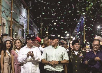 Carabobo: Alcalde Fuenmayor inauguró Expo Valencia 2022
