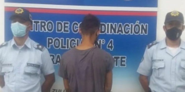 Zulia: Hombre abusó sexualmente de su cuñado de 12 años de edad y le contagió VIH