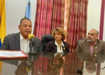 Zulia: Solicitan al Clezulia la creación de la parroquia San José de Puerto Escondido del municipio Santa Rita
