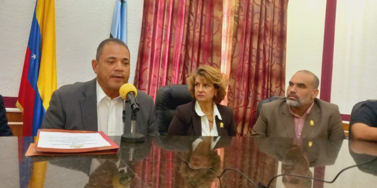 Zulia: Solicitan al Clezulia la creación de la parroquia San José de Puerto Escondido del municipio Santa Rita