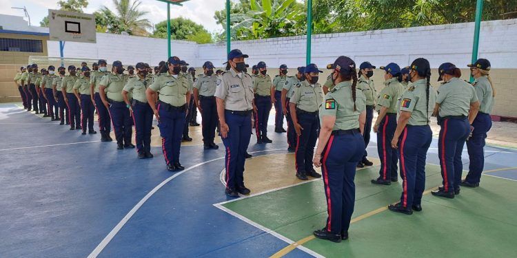 Carabobo: Polivalencia resalta logros que le ubican en primer lugar de rendimiento operacional  en tercer trimestre del 2022