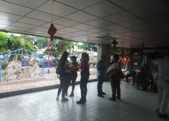 Lara: Comisión de Inpsasel verifica condición actual de los trabajadores de Corpoelec