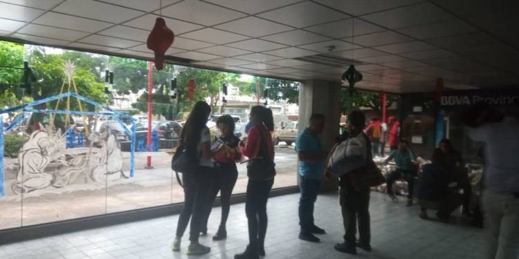 Lara: Comisión de Inpsasel verifica condición actual de los trabajadores de Corpoelec