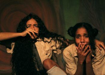 El juego llegará a las tablas este 12 de noviembre en el Laboratorio Teatral Anna Julia Rojas