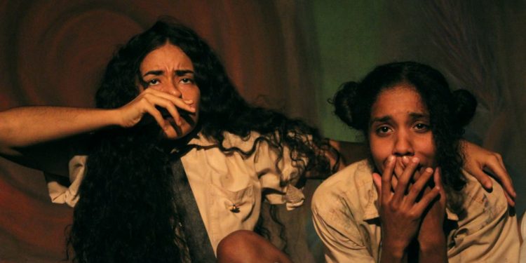 El juego llegará a las tablas este 12 de noviembre en el Laboratorio Teatral Anna Julia Rojas