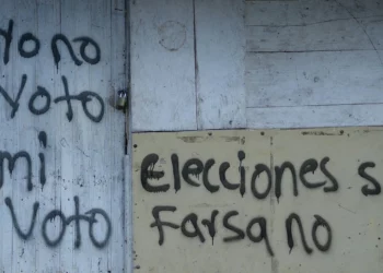 Nicaragua: Nuevas detenciones y denuncias de fraude electoral marcan comicios municipales este domingo