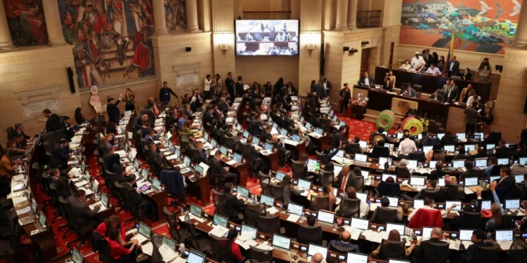 Reforma tributaria en Colombia: así se ve tras la aprobación