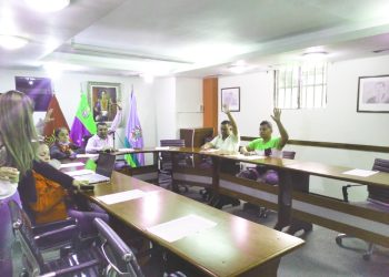 Carabobo: Concejo Municipal de Naguanagua impulsa campaña «Los Niños, Niñas y Adolescentes No Se Tocan»