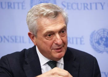 ACNUR habla «cada vez más» con Venezuela para facilitar retorno de migrantes