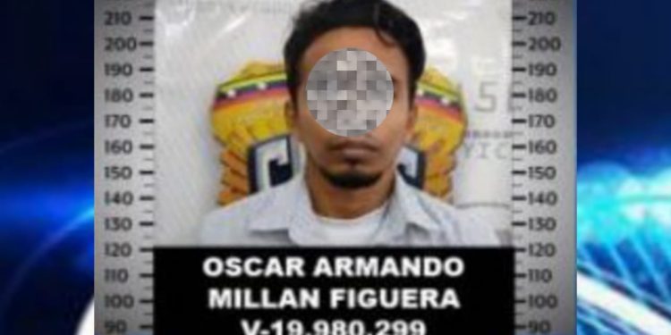 Sucre: Profesor de inglés detenido presuntamente por abusar de seis alumnas