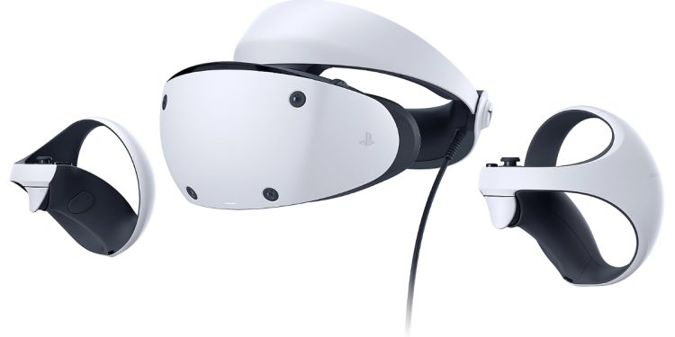 Sony anuncia la fecha de lanzamiento del PlayStation VR2 y su precio