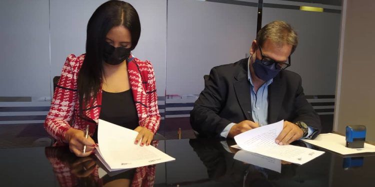 Hasta 40% de descuento brinda Red Asesores a agremiados del CNP – Seccional Carabobo