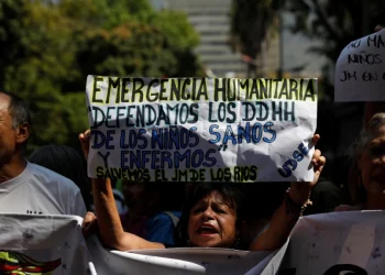 La CPI pide permiso para reanudar investigación sobre crímenes de lesa humanidad en Venezuela