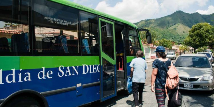 Presidente de Vialsandi: «En San Diego no hemos aprobado permisología para rutas suburbanas ni hemos recibido solicitudes»