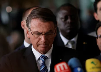 Brasil: “Cumpliré los mandatos de nuestra constitución”: Bolsonaro habla por primera vez tras derrota electoral