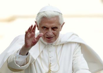 ¿Qué sucederá si muere el papa emérito Benedicto XVI?