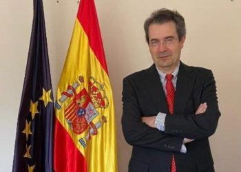 Gobierno de España nombra embajador en Venezuela tras dos años con encargado de negocios