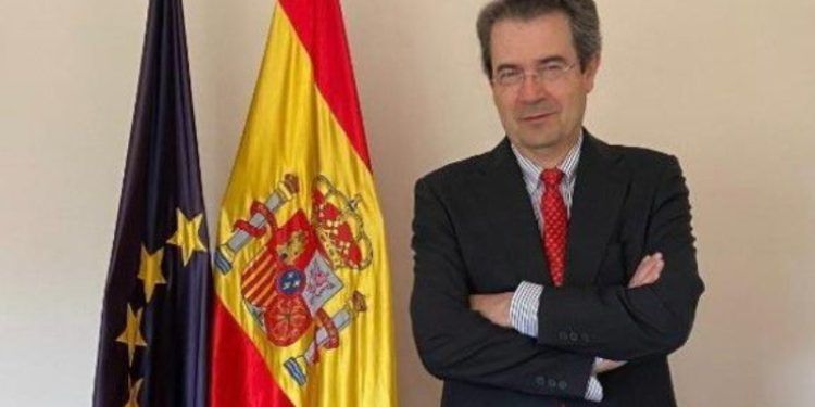 Gobierno de España nombra embajador en Venezuela tras dos años con encargado de negocios