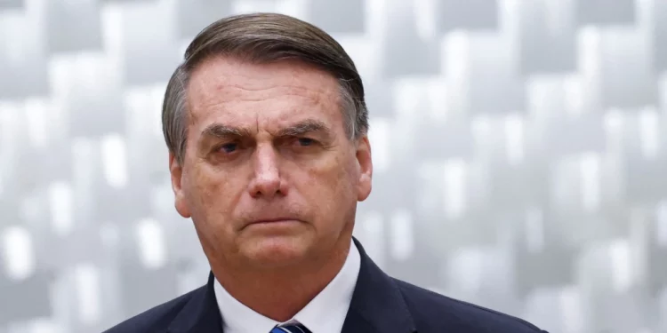 El llamado de Bolsonaro a armarse inspiró atentado frustrado en Brasil: policía
