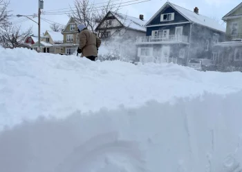 EEUU: Tormenta invernal deja 48 muertos y genera caos
