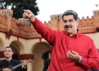 Maduro: El próximo año 2023, tenemos que posicionar a Venezuela en la eficiencia de las políticas sociales