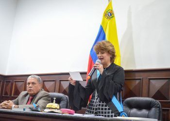 Zulia: Clez cierra período de sesiones ordinarias con la aprobación de 10 leyes en el 2022
