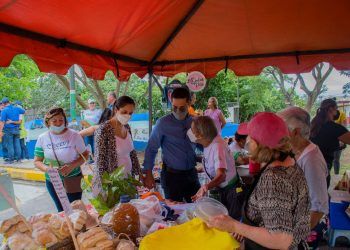 Programa Alcaldía en tu Comunidad benefició a 7.498 ciudadanos en 2022