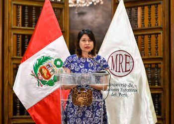 URGENTE: Perú declara persona no grata al embajador mexicano, le da 72 horas para que abandone la nación