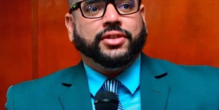 Franmi Hernández: “Entrego mi informe de gestión a los carabobeños demostrando que la transparencia es el deber de todo servidor público”