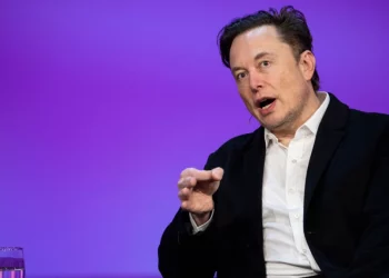 Usuarios de Twitter quieren que Musk se vaya